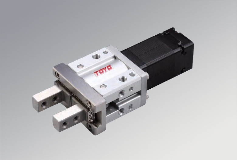 東佑達(dá)連桿式電動(dòng)夾爪CHZ