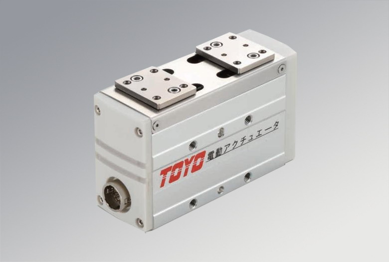 東佑達(dá)連桿式電動(dòng)夾爪CHS