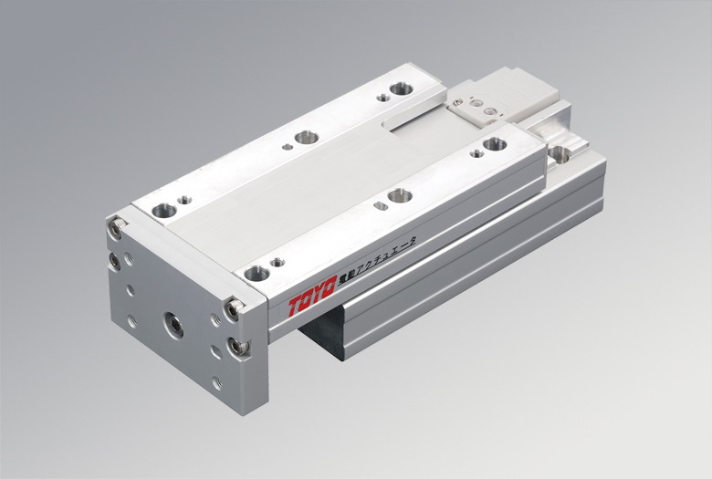 微型電缸的應(yīng)用領(lǐng)域