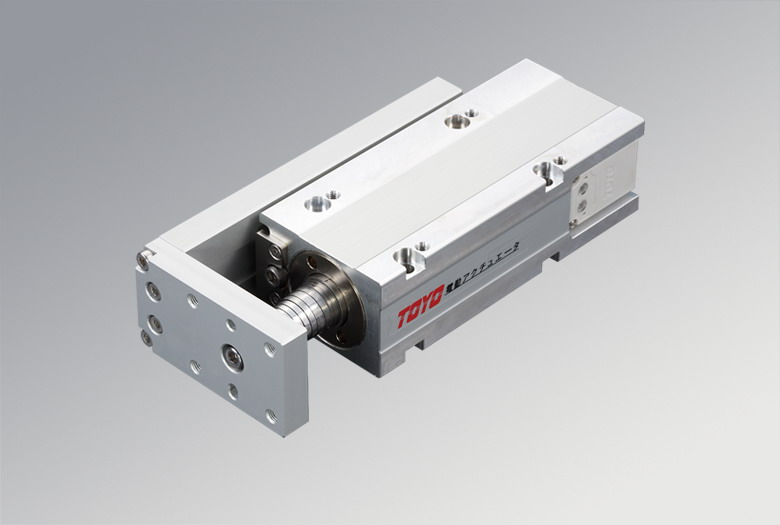 微型電缸的設(shè)計要點(diǎn)