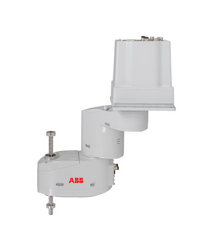 ABB機(jī)器人IRB-910INV
