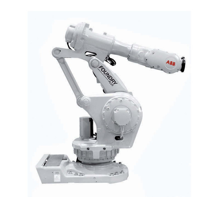 ABB機(jī)械手IRB6660