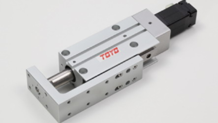 伺服電動缸測試系統(tǒng)的測試項目及構(gòu)成