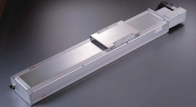 小型直線往復(fù)式toyo滑臺電機(jī)選型概述