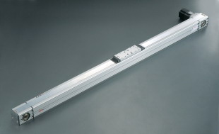 歐規(guī)皮帶滑臺(tái)M65