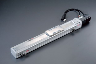 無(wú)塵螺桿滑臺(tái)ECH6M