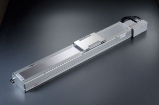 無(wú)塵皮帶滑臺(tái)ECB14