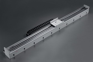 標(biāo)準(zhǔn)線(xiàn)性馬達(dá)滑臺(tái)ETL14