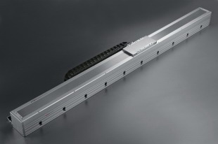 無(wú)塵線(xiàn)性馬達(dá)滑臺(tái)ECL14