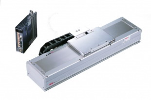 無(wú)塵線(xiàn)性馬達(dá)滑臺(tái)ECL22