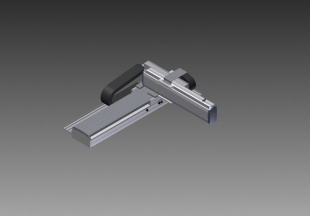 皮帶型直交機(jī)械手XYTB870-A