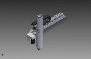 皮帶型直交機(jī)械手XYTB630-F